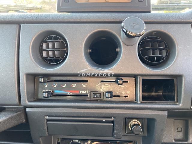 Suzuki Jimny 1996 thumbnail 6