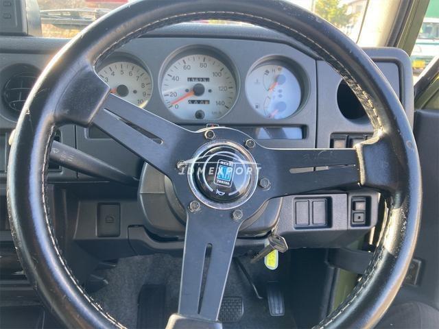 Suzuki Jimny 1996 thumbnail 2