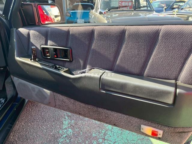 Isuzu Piazza 1987 thumbnail 13