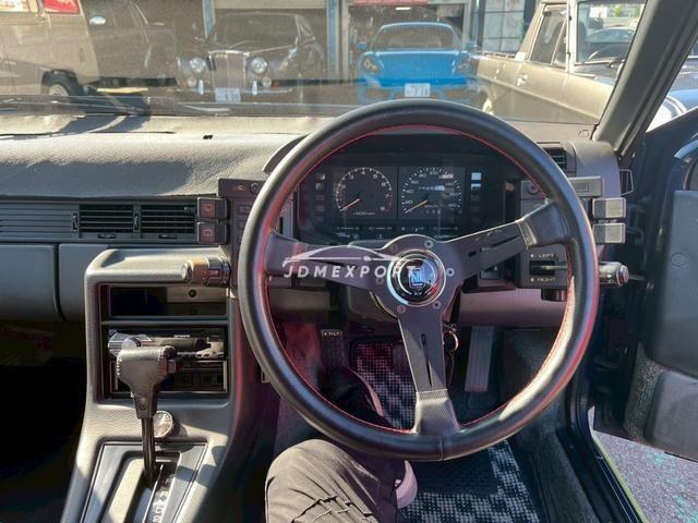 Isuzu Piazza 1987 thumbnail 15