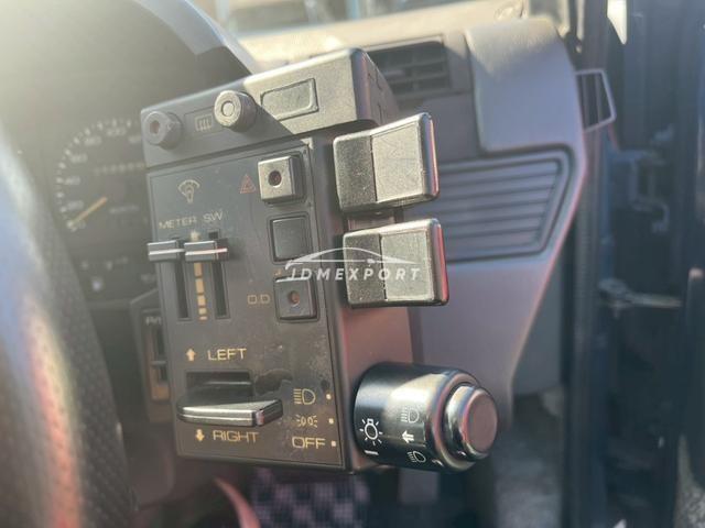 Isuzu Piazza 1987 thumbnail 20
