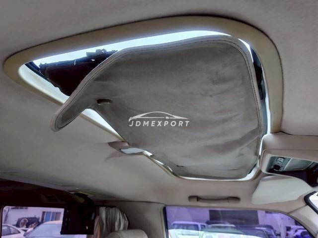 Nissan Caravan Coach 1994 thumbnail 11