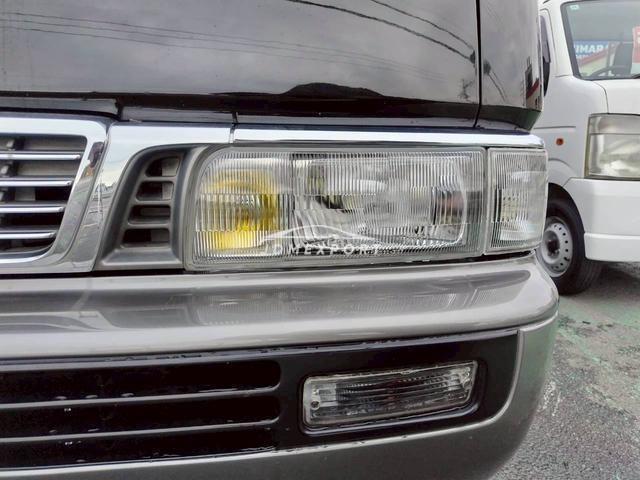 Nissan Caravan Coach 1994 thumbnail 19