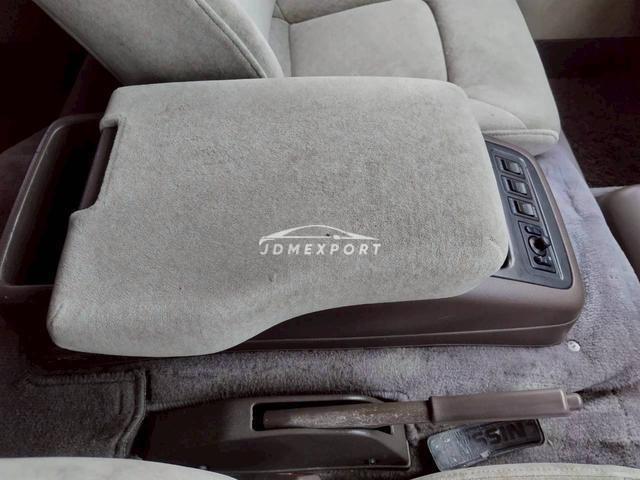 Nissan Caravan Coach 1994 thumbnail 12