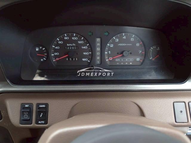 Nissan Caravan Coach 1994 thumbnail 18
