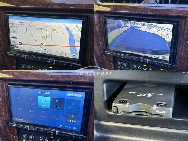 Toyota Land Cruiser Prado 1999 thumbnail 16