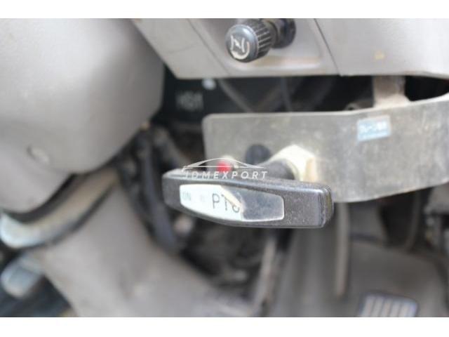 Toyota Dyna Truck 2001 thumbnail 26