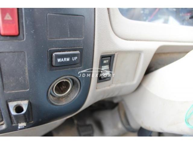 Toyota Dyna Truck 2001 thumbnail 22