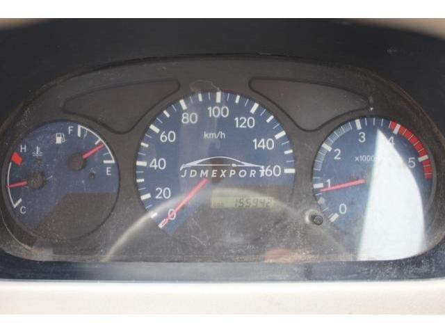 Toyota Dyna Truck 2001 thumbnail 24