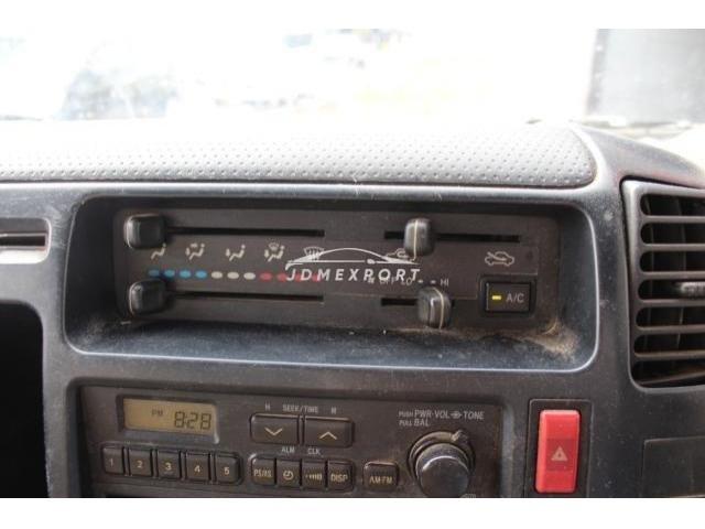 Toyota Dyna Truck 2001 thumbnail 20