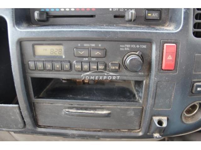 Toyota Dyna Truck 2001 thumbnail 21