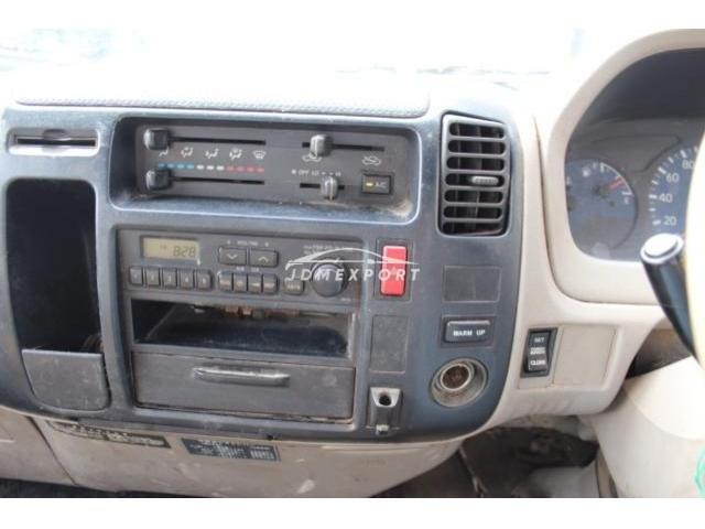 Toyota Dyna Truck 2001 thumbnail 19