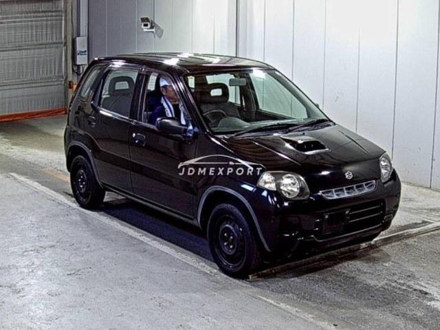 Suzuki Kei 1999