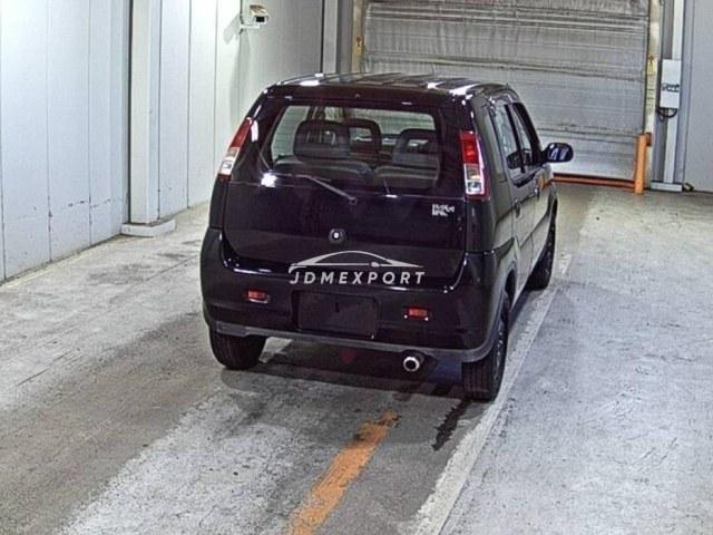 Suzuki Kei 1999 thumbnail 6
