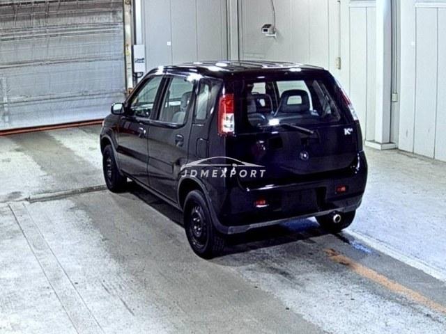 Suzuki Kei 1999 thumbnail 2