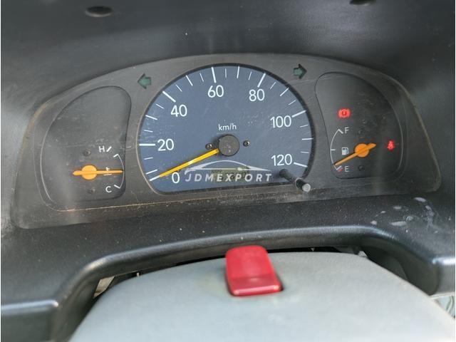 Suzuki Carry Truck 1999 thumbnail 31