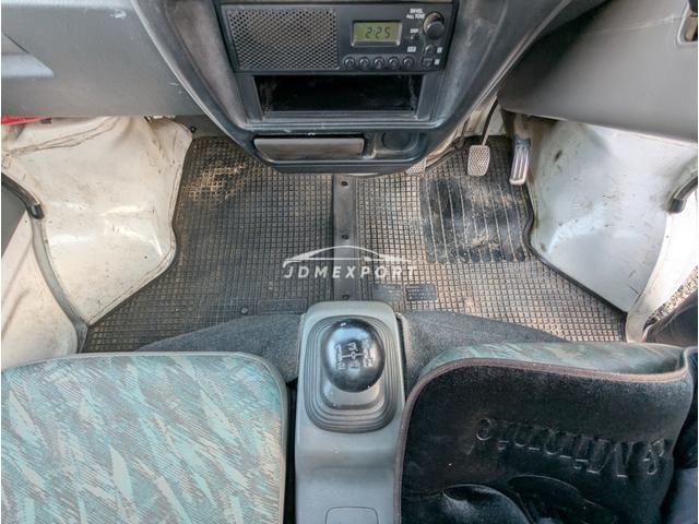 Suzuki Carry Truck 1999 thumbnail 30