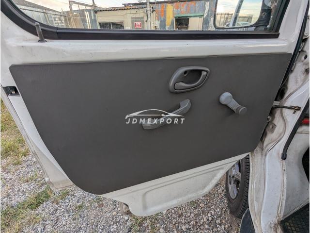 Suzuki Carry Truck 1999 thumbnail 18
