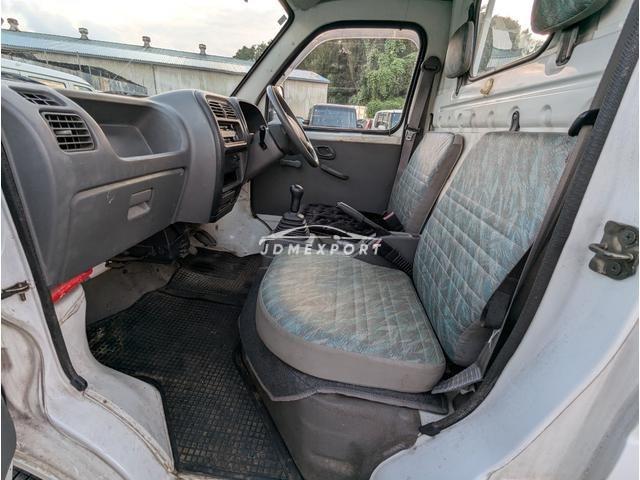 Suzuki Carry Truck 1999 thumbnail 19