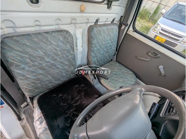 Suzuki Carry Truck 1999 thumbnail 26