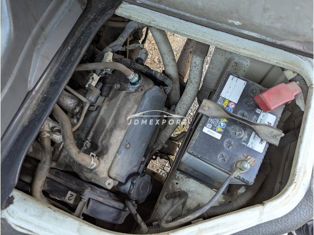 Suzuki Carry Truck 1999 thumbnail 34
