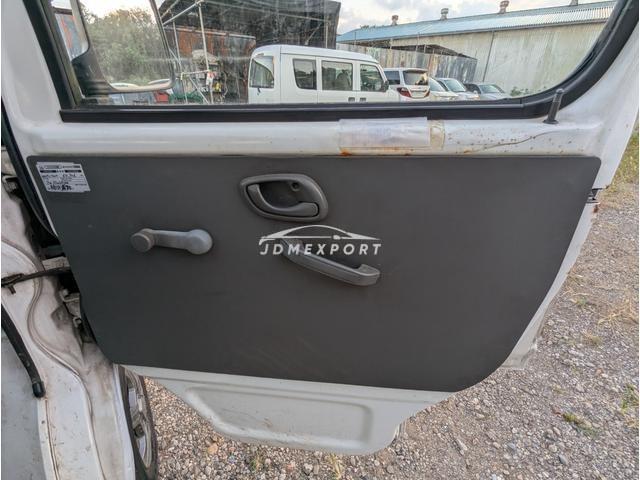 Suzuki Carry Truck 1999 thumbnail 23