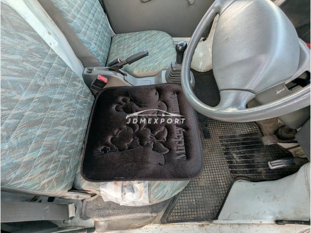 Suzuki Carry Truck 1999 thumbnail 27