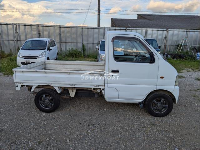 Suzuki Carry Truck 1999 thumbnail 6