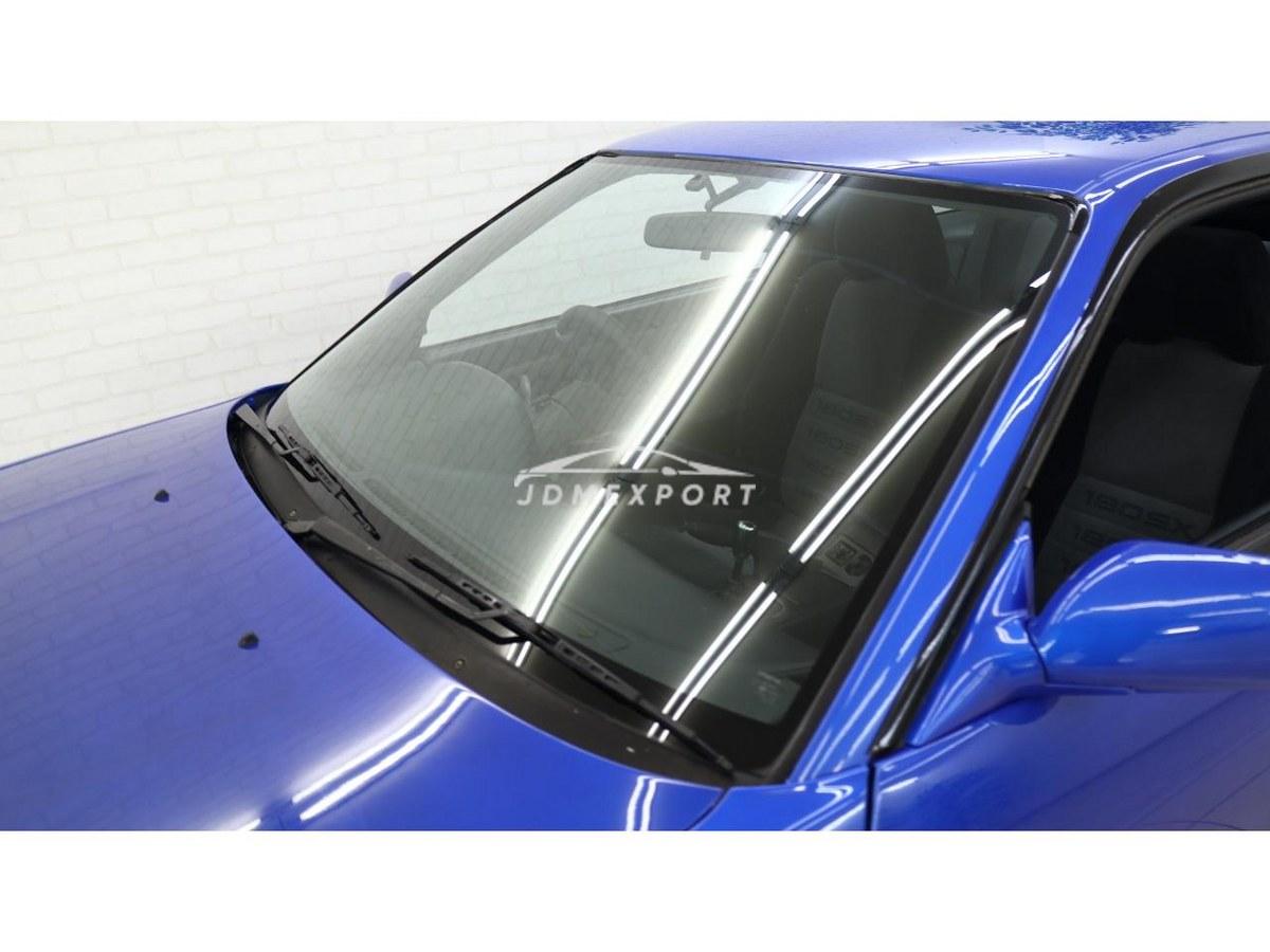Nissan 180SX 1997 thumbnail 25