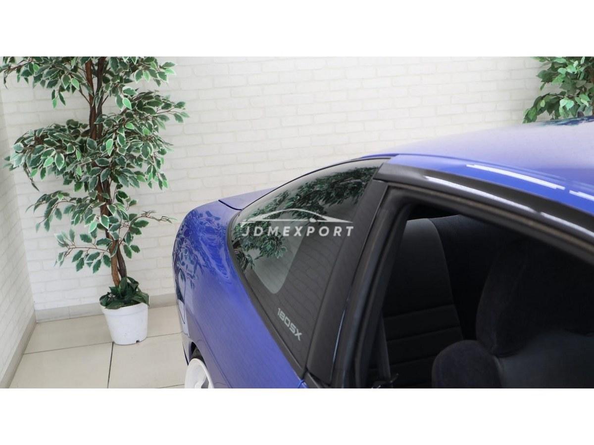 Nissan 180SX 1997 thumbnail 33
