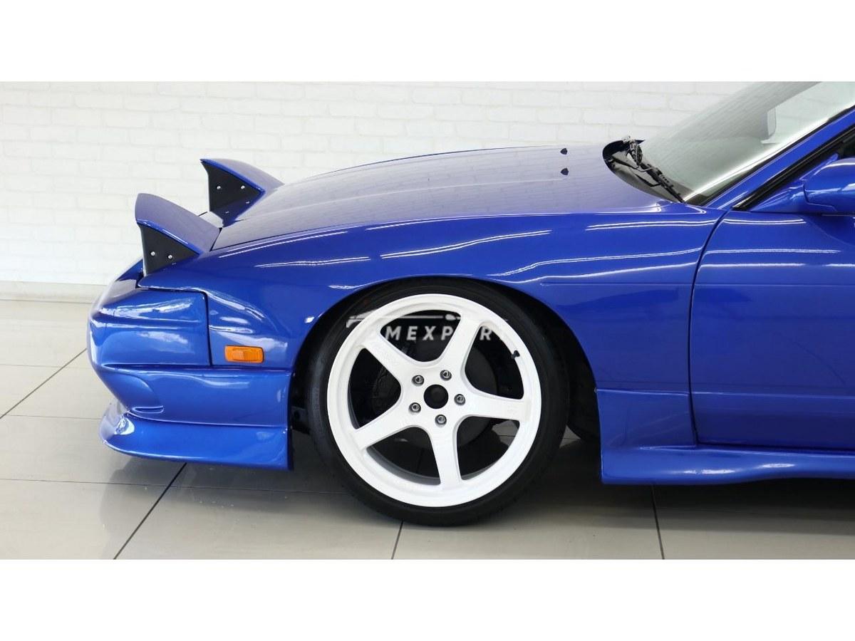 Nissan 180SX 1997 thumbnail 5