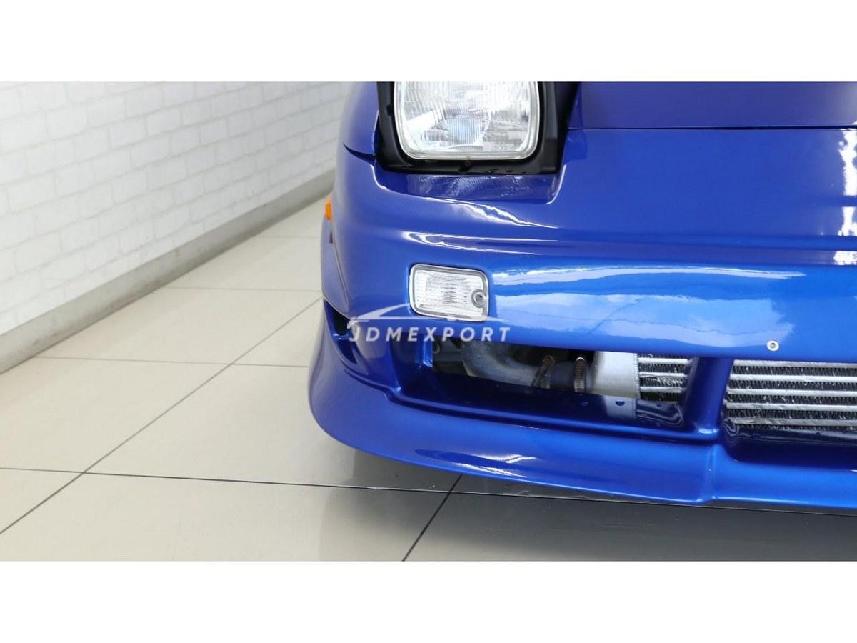 Nissan 180SX 1997 thumbnail 19