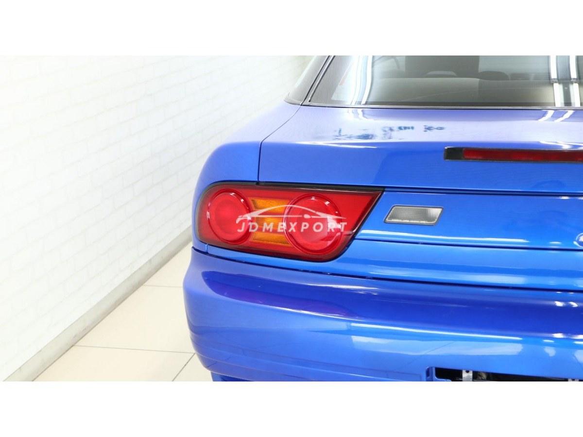 Nissan 180SX 1997 thumbnail 36