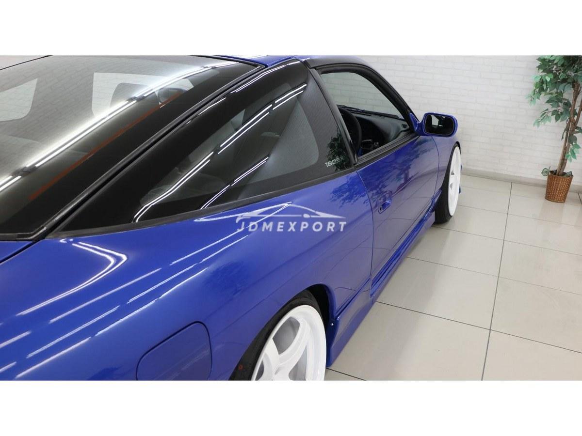 Nissan 180SX 1997 thumbnail 46