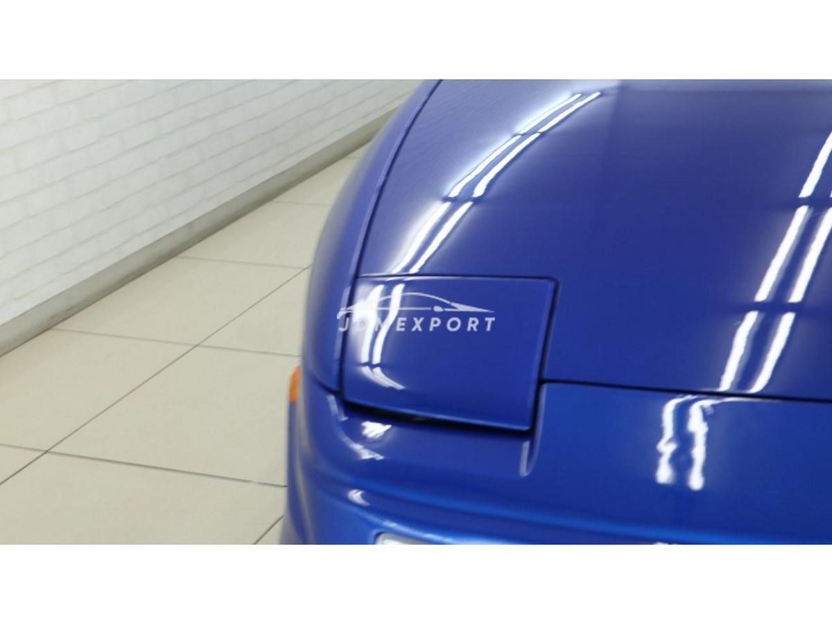 Nissan 180SX 1997 thumbnail 22