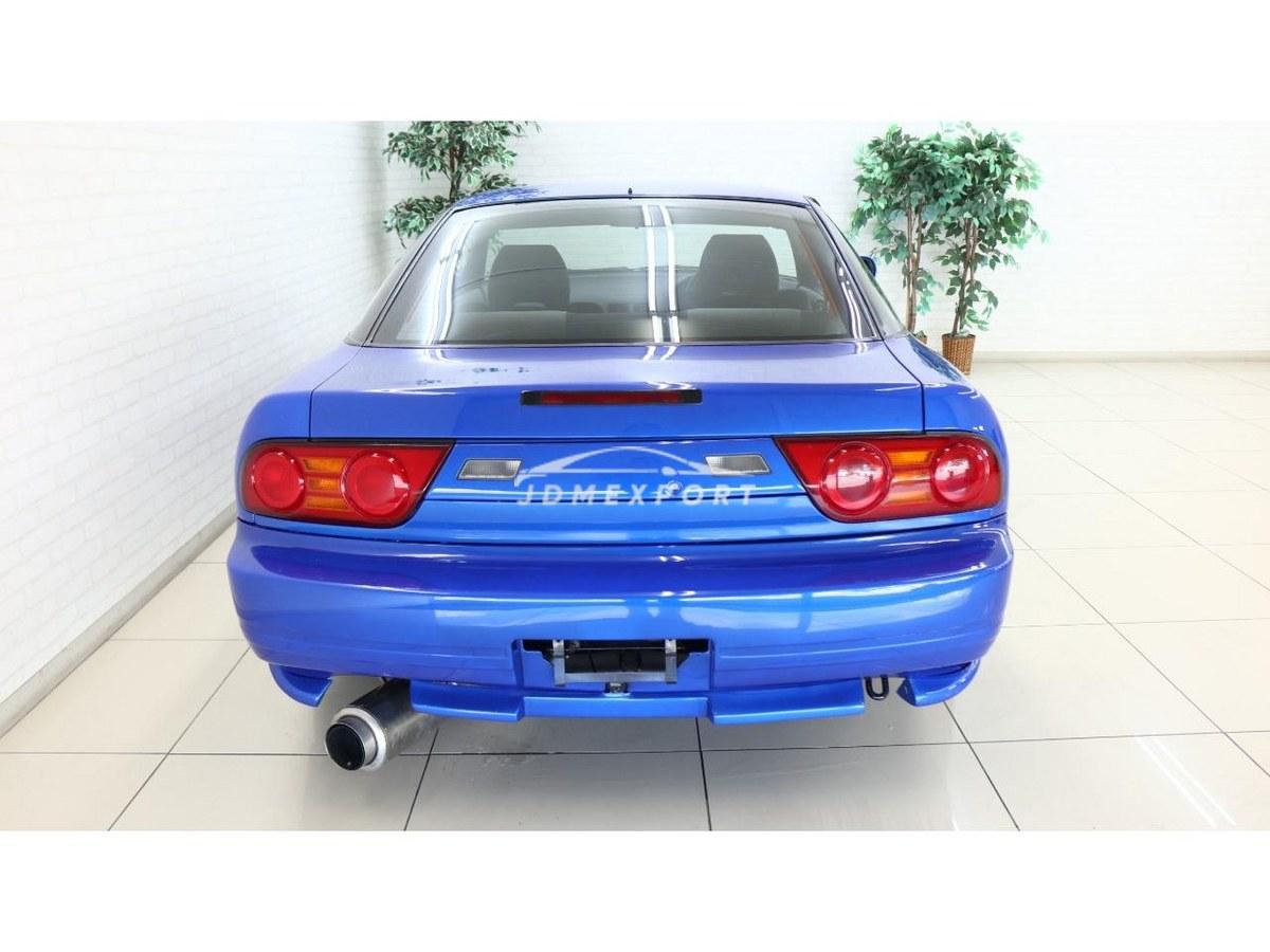 Nissan 180SX 1997 thumbnail 35