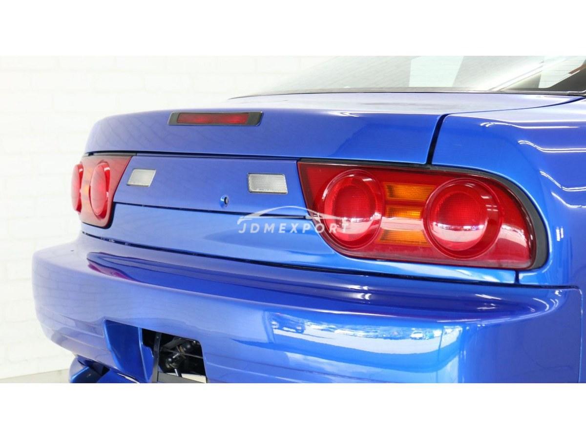 Nissan 180SX 1997 thumbnail 40