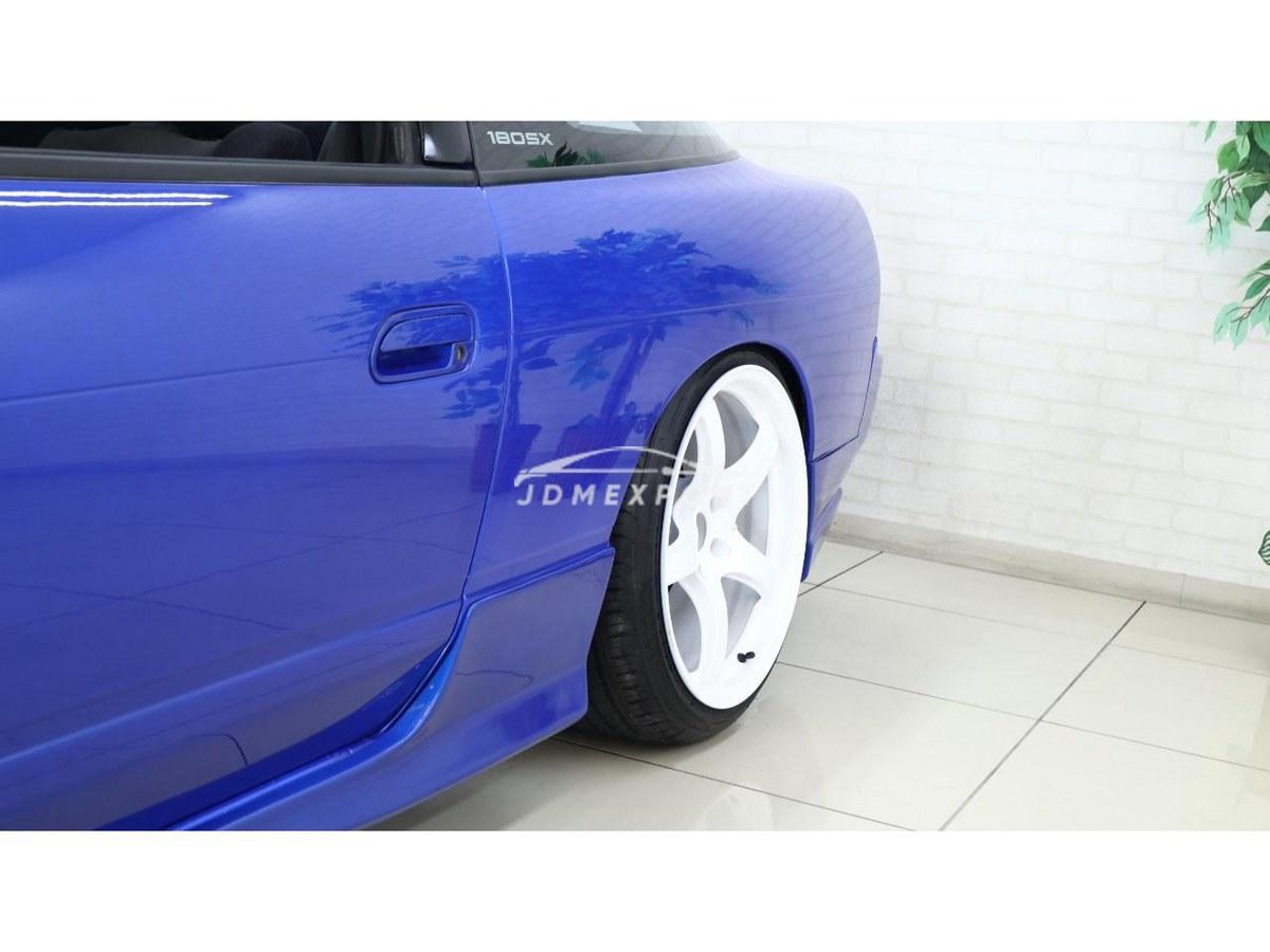 Nissan 180SX 1997 thumbnail 29