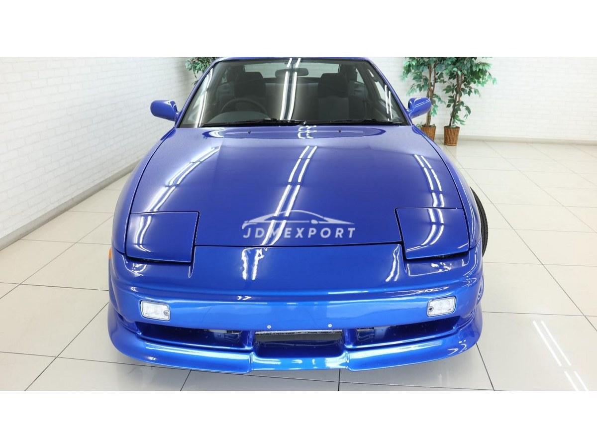 Nissan 180SX 1997 thumbnail 21