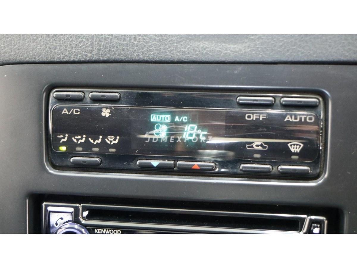 Nissan 180SX 1997 thumbnail 50