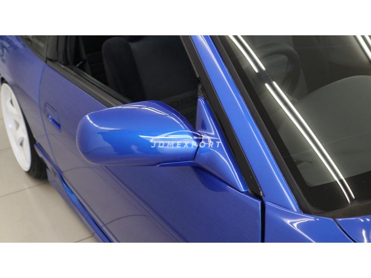 Nissan 180SX 1997 thumbnail 31