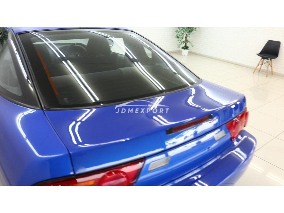 Nissan 180SX 1997 thumbnail 42