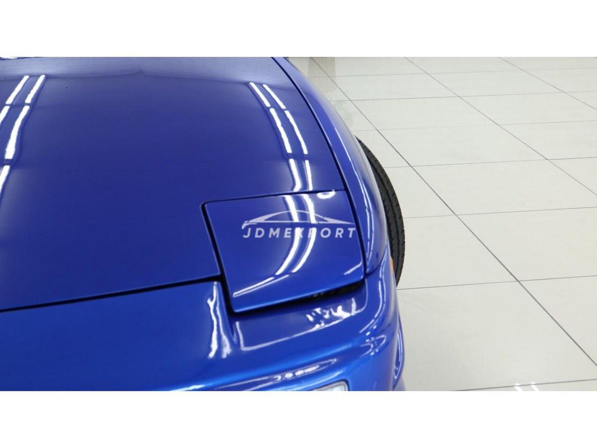 Nissan 180SX 1997 thumbnail 23