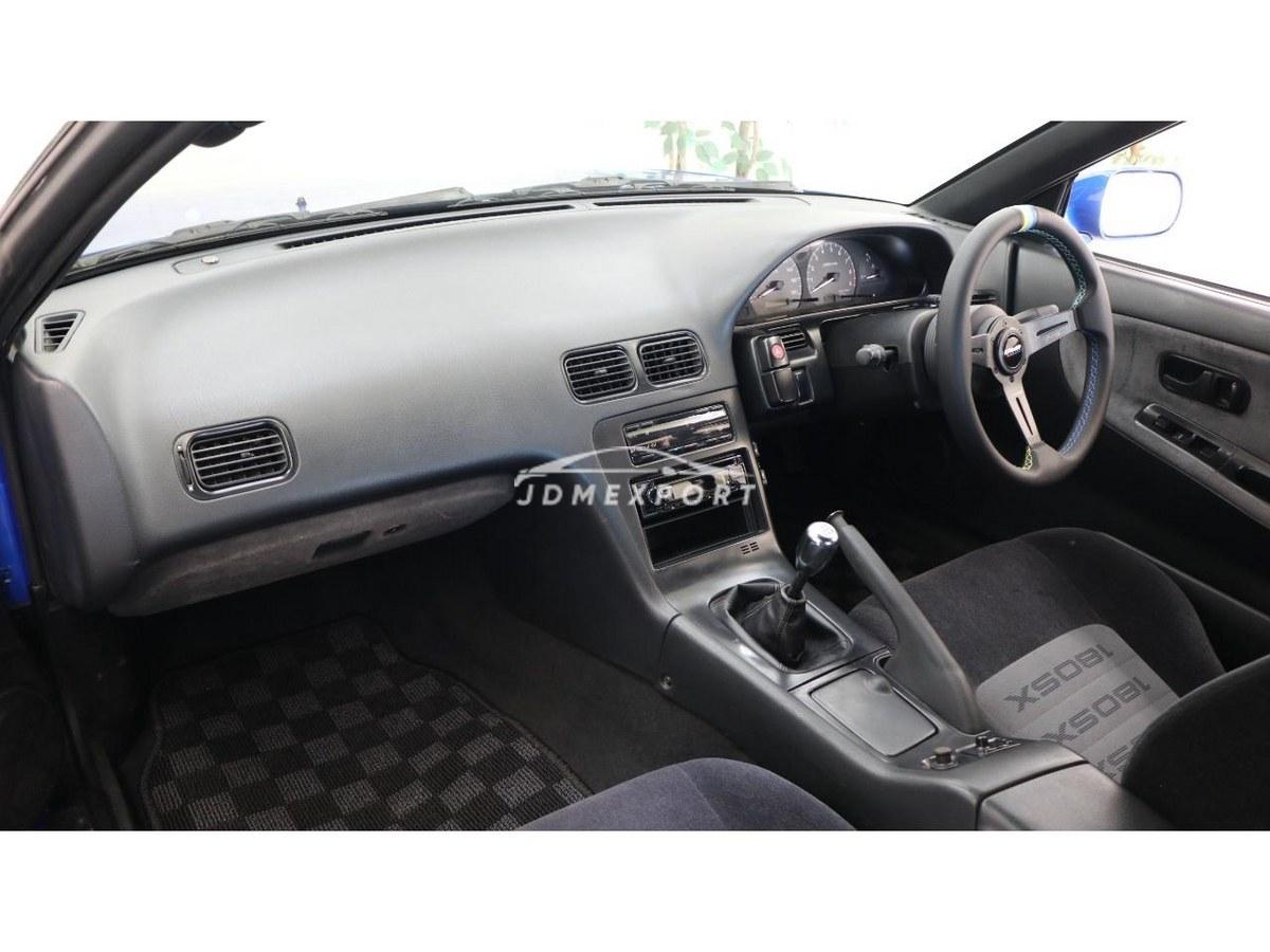 Nissan 180SX 1997 thumbnail 48
