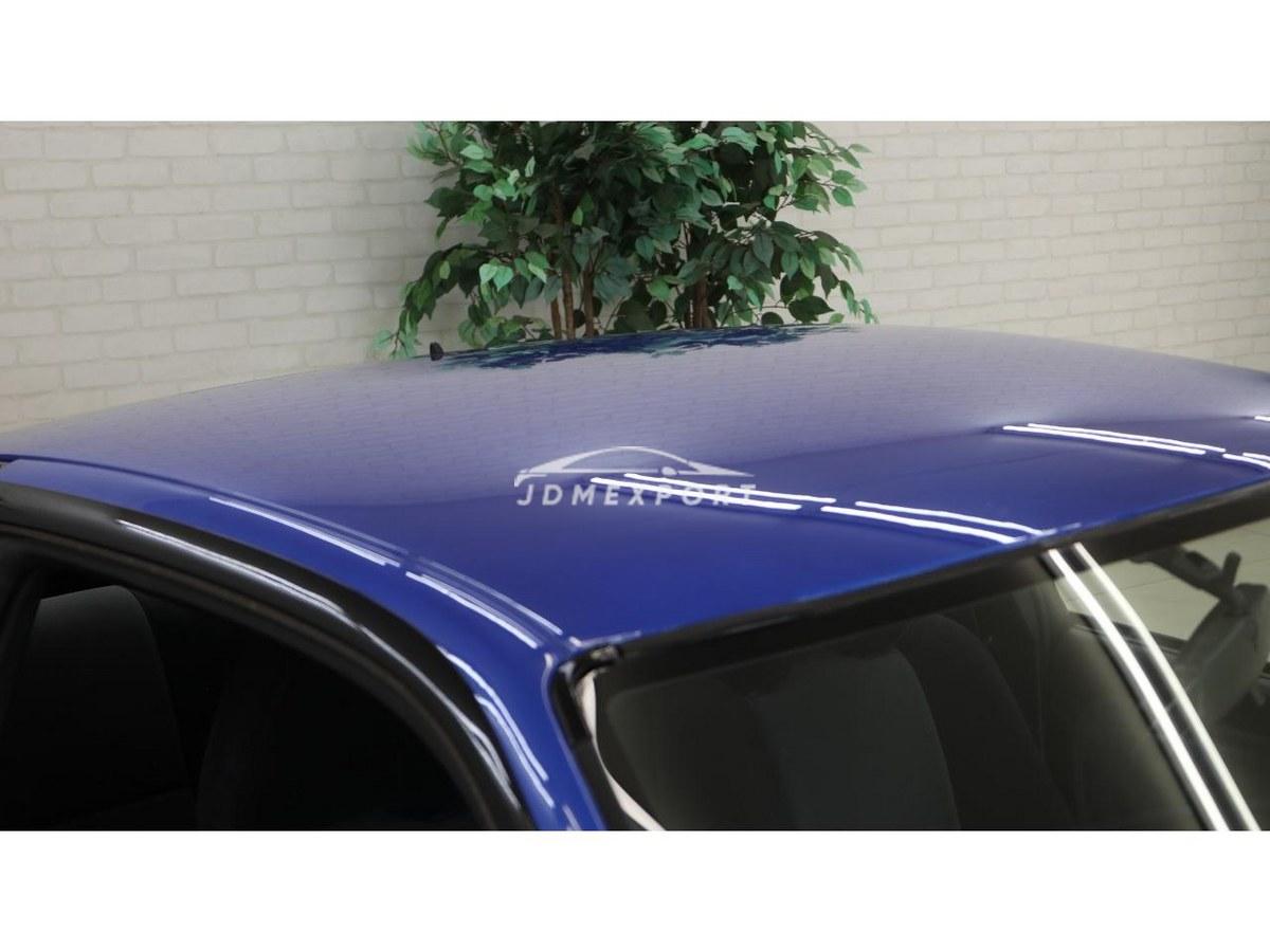 Nissan 180SX 1997 thumbnail 32
