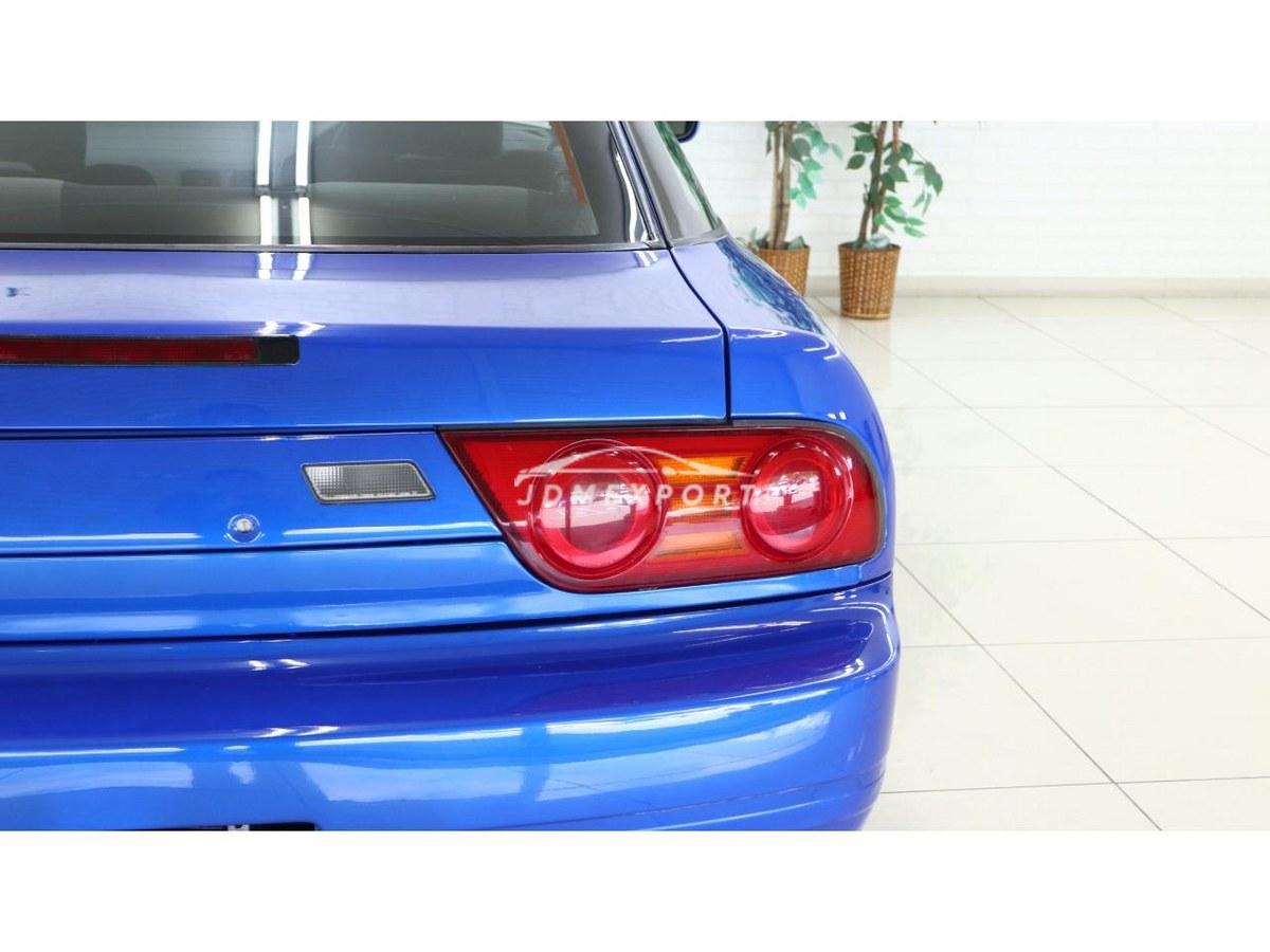 Nissan 180SX 1997 thumbnail 37