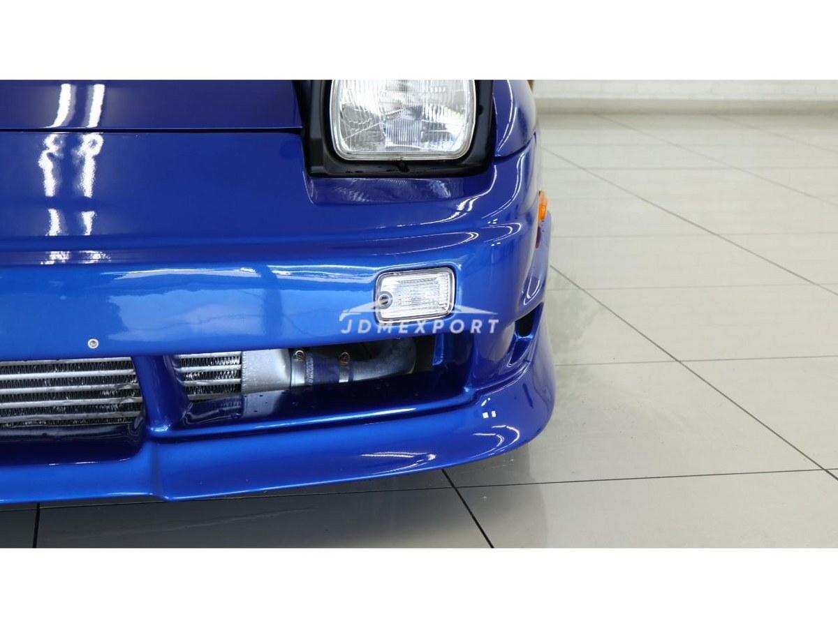 Nissan 180SX 1997 thumbnail 20