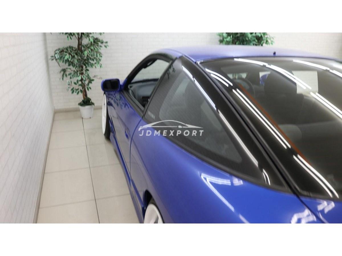 Nissan 180SX 1997 thumbnail 45