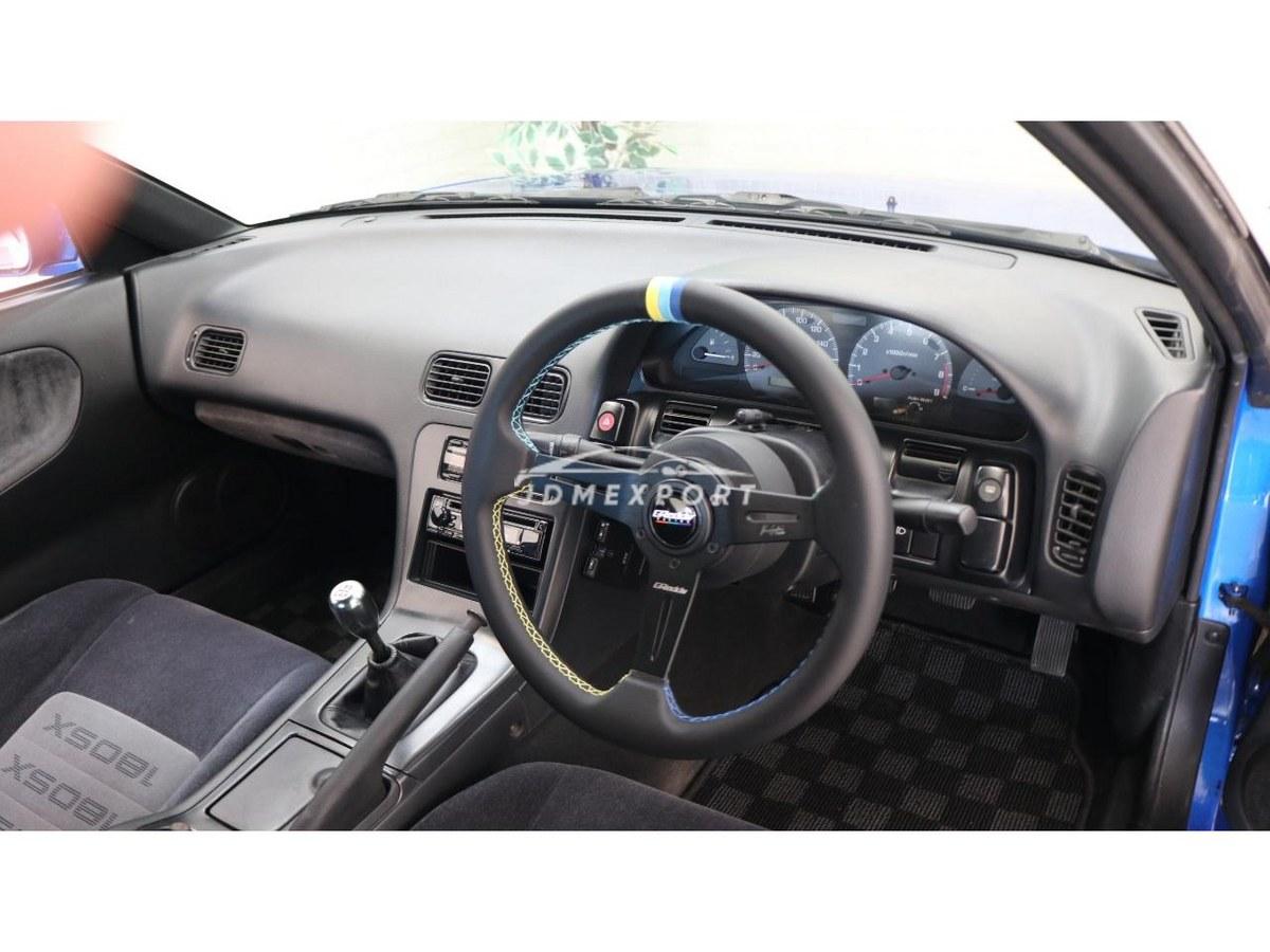 Nissan 180SX 1997 thumbnail 47