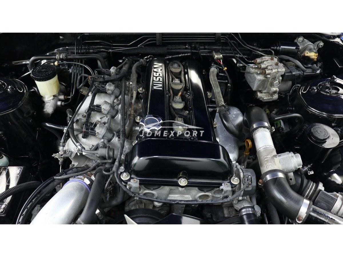 Nissan 180SX 1997 thumbnail 15